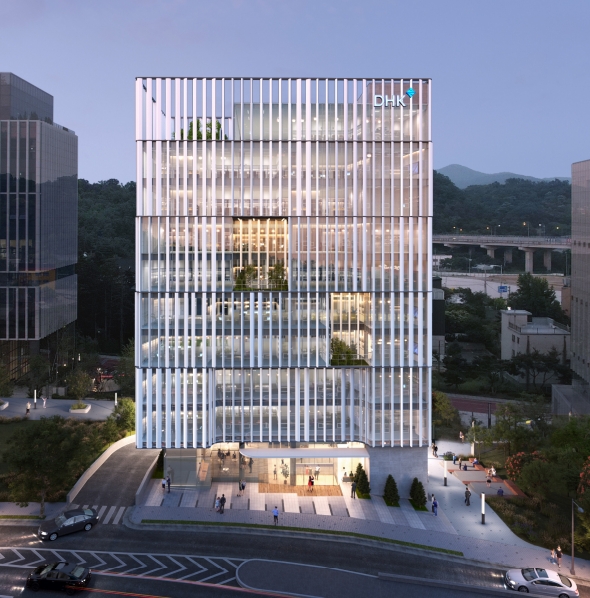 성남금토 제3판교 자족시설용지 3BL